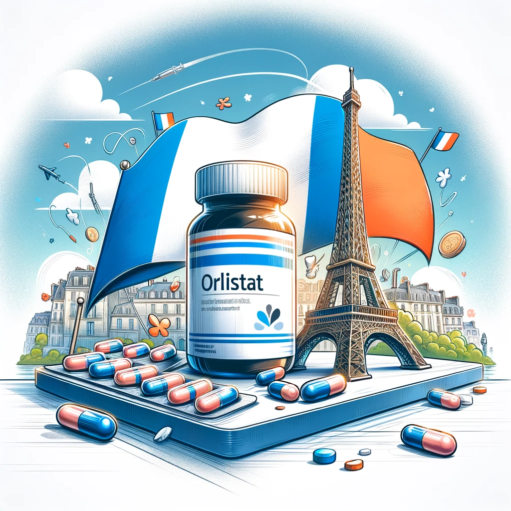 Orlistat sans ordonnance 